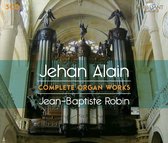 Alain; Complete Organ Works