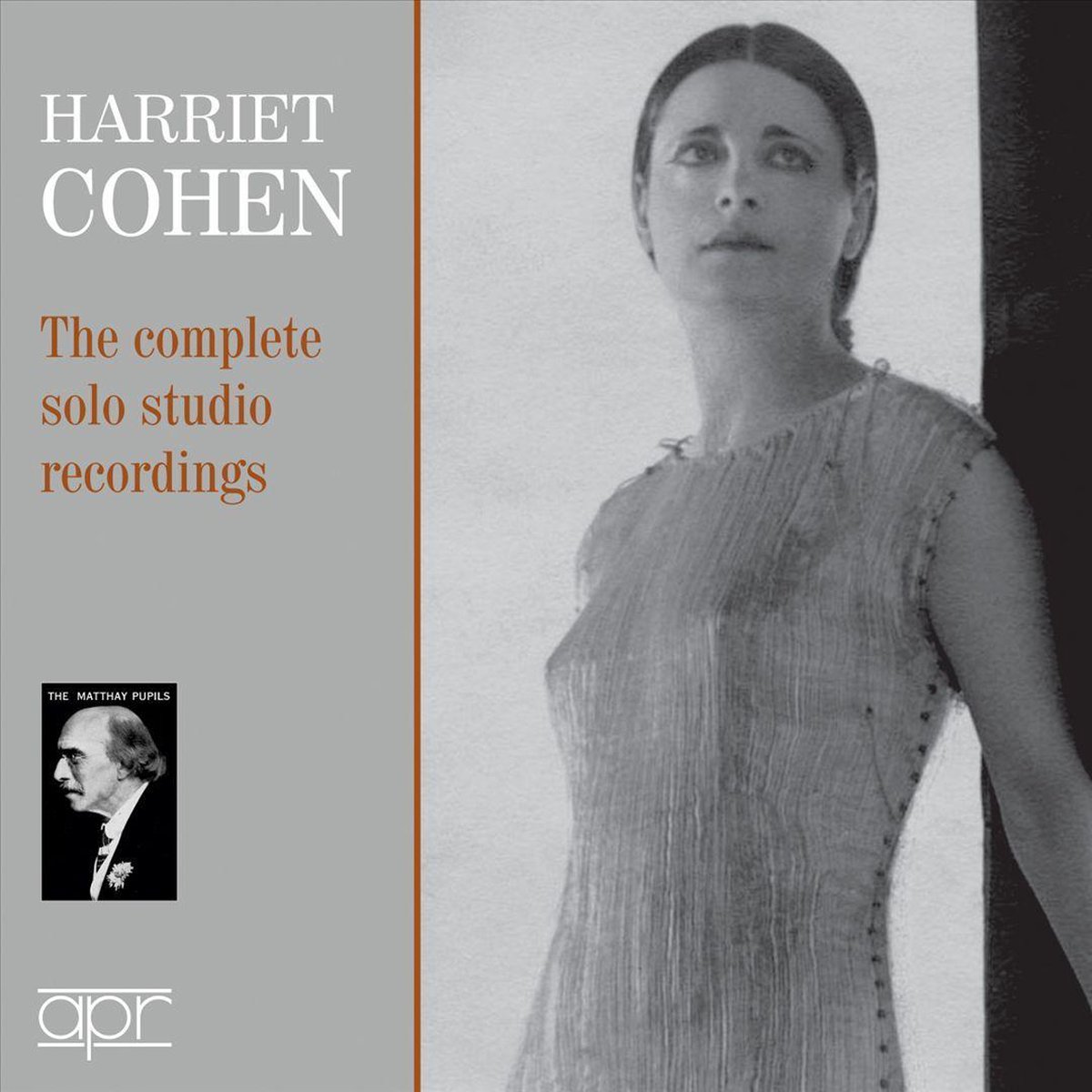 Complete Solo Recordings