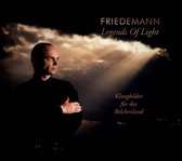 Friedemann - Legends Of Light (CD)