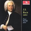 J.S. Bach