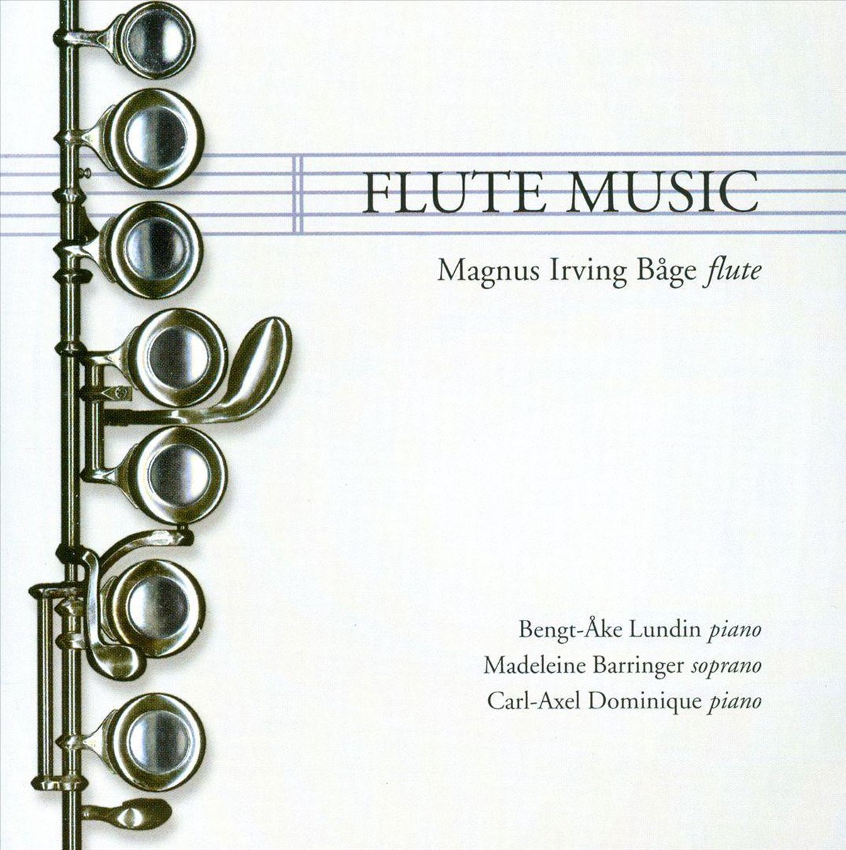 Flute Music