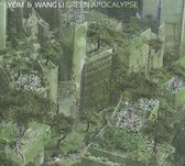 Yom & Wang li - Green Apocalypse (CD)