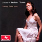 Music Of Frederic Chopin