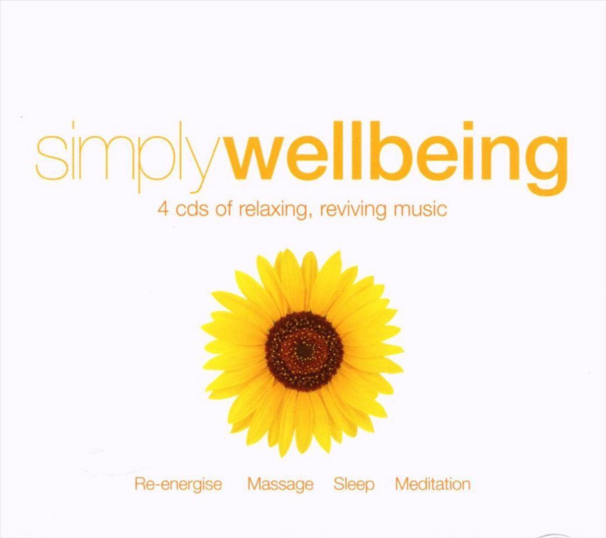 Wellbeing