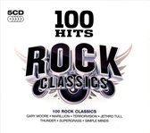 100 Hits: Rock Classics