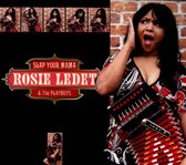 Rosie Ledet & The Playboys - Slap Your Mama (CD)