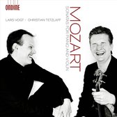 Lars Vogt & Christian Tetzlaff - Mozart: Sonatas For Piano And Violin (CD)