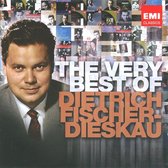The Very Best Of: Dietrich Fis