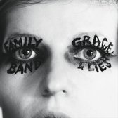 Family Band - Grace And Lies (CD)