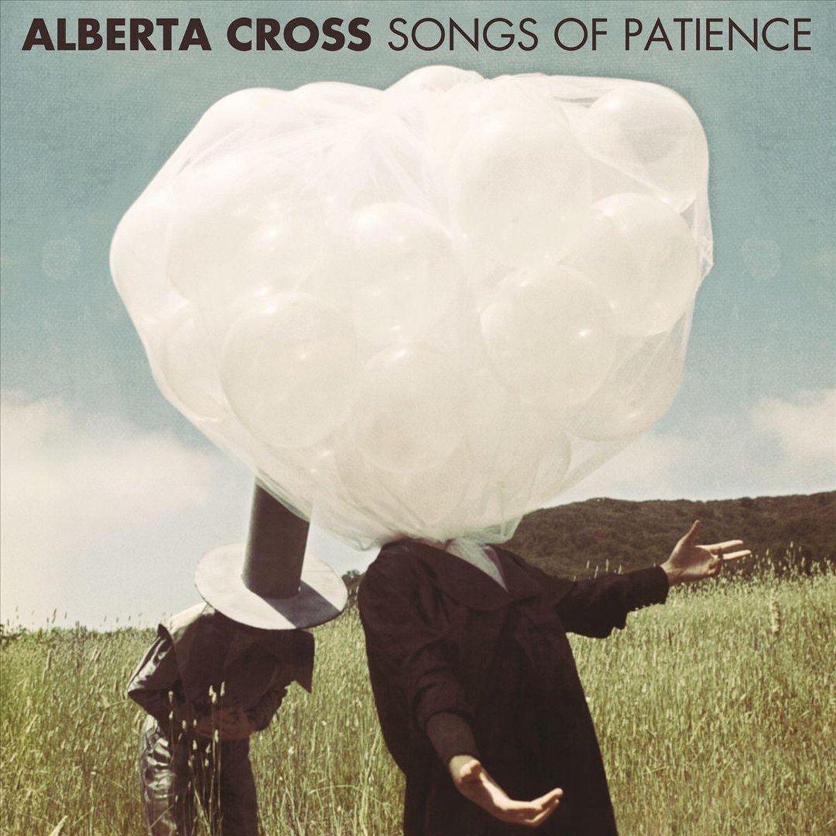 Songs Of Patience