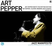 Jazz Manifesto: Art Pepper