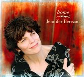 Jennifer Berezan - Home (CD)