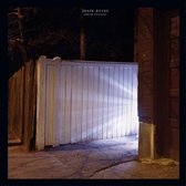 Jesse Ruins - Dream Analysis (CD)
