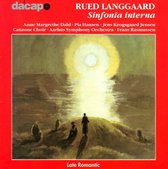 Langgaard: Sinfonia Interna