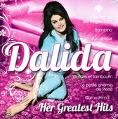 Dalida - Her Greatest Hits