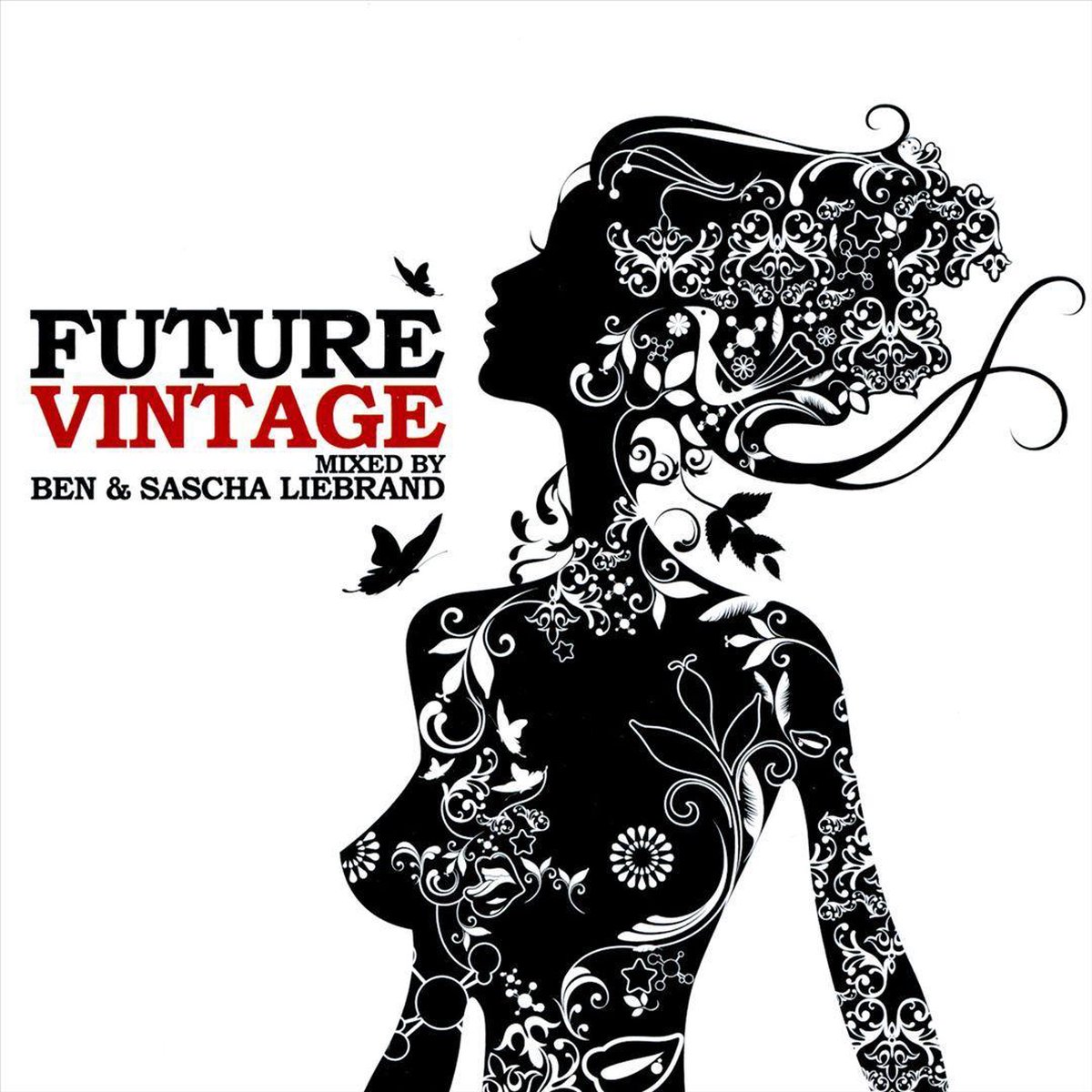 Future Vintage