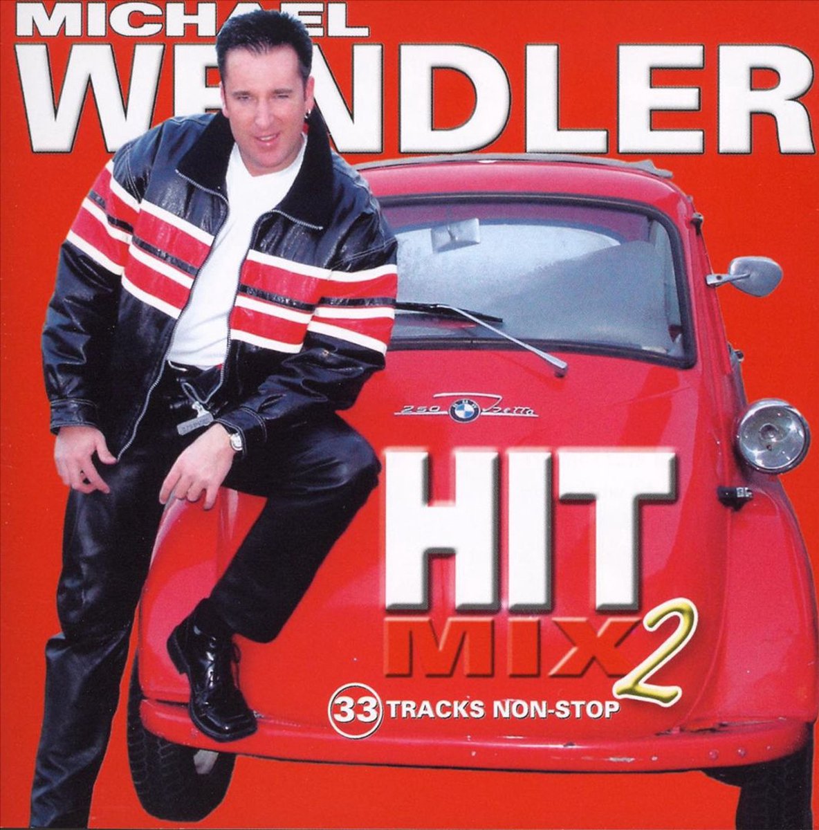 Michael Wendler - Hit Mix Volume 2