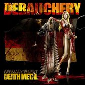 Germanys Next Death Metal