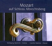 Mozart Auf Schloss Albrechtsberg