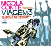 Nicola Conte Presents Viagem 3