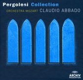 Abbado Claudio - Pergolesi Collection