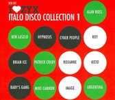 Zyx Italo Disco Collection 1