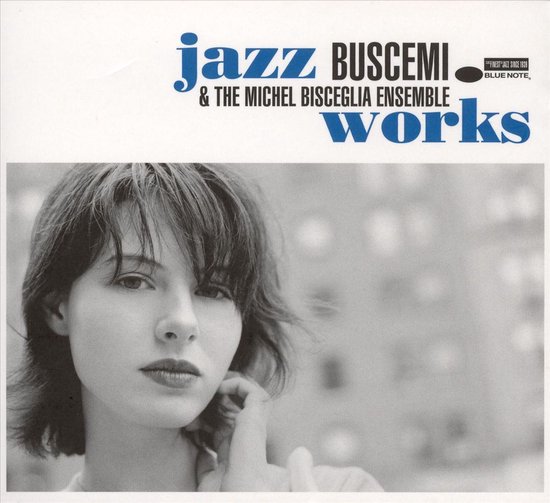 Jazz Works