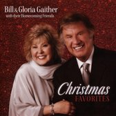 Bill & Gloria Gaither - Christmas Favorites (CD)