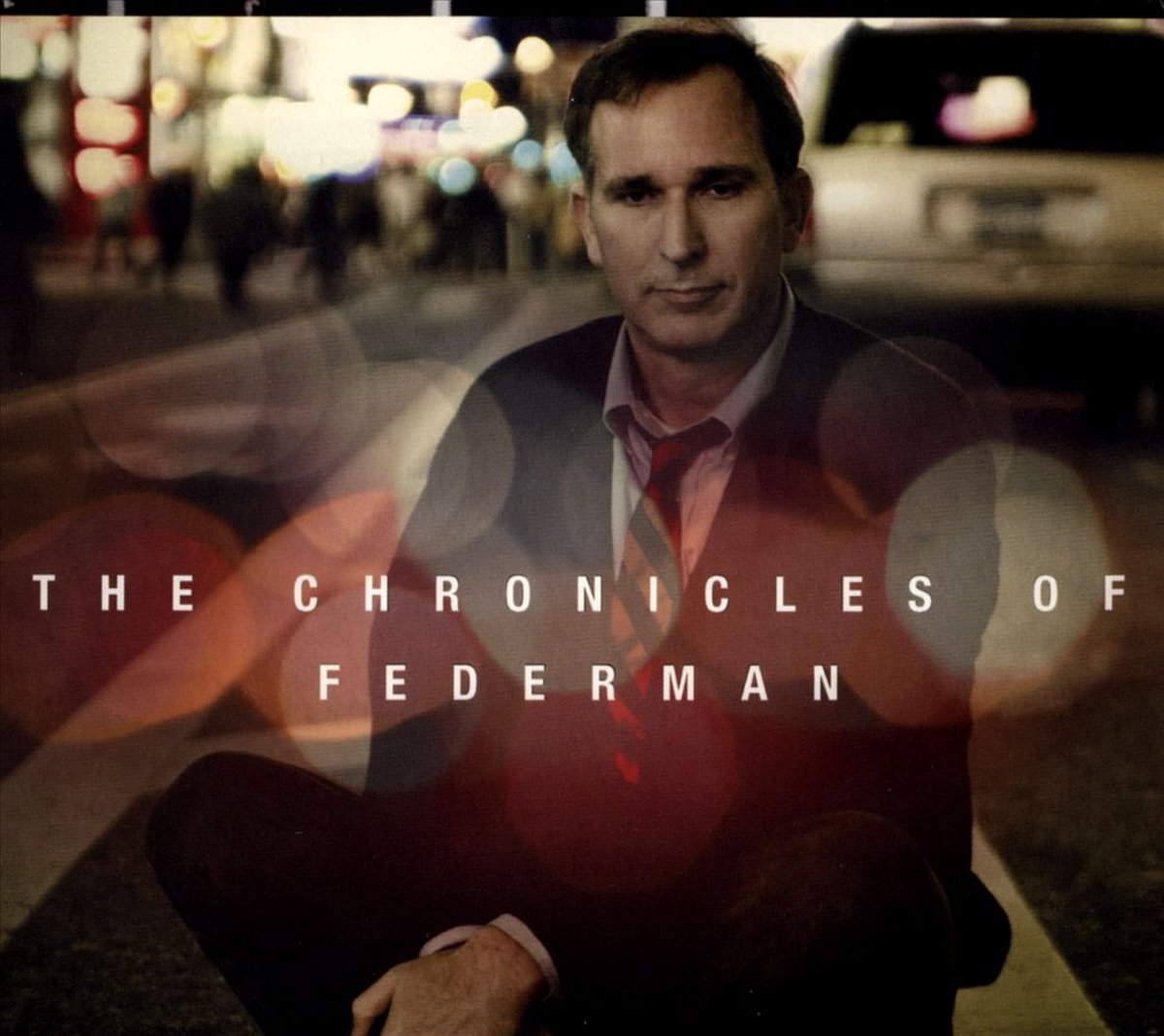 Chronicles of Federman