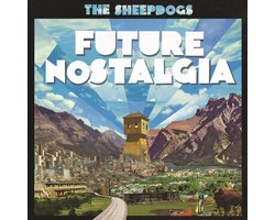 Future Nostalgia