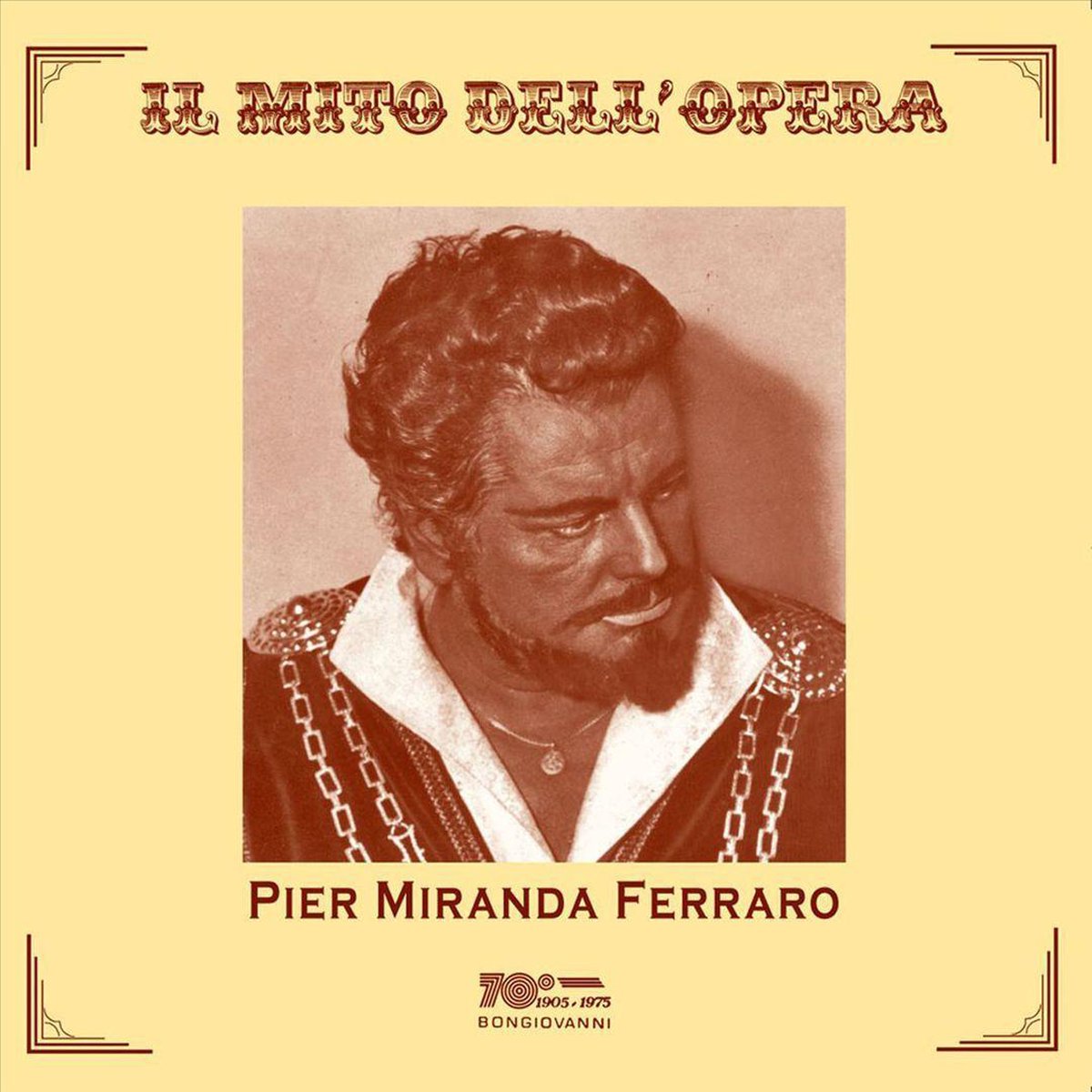 Guglielmo Tell, Il Pirata, Norma, E