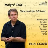 Coker Paul Piano Music For Left Han