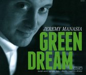 Jeremy Manasia - Green Dream (CD)