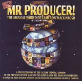 Original Soundtrack - Hey Mr. Producer!
