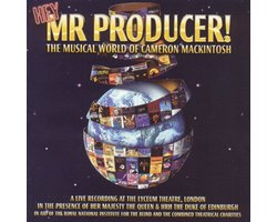Hey Mr Producer