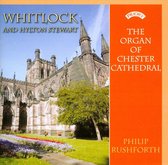 Whitlock And Hylton Stewart