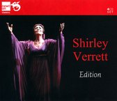 Shirley Verrett - Verrett, Shirley; Edition (4 CD)
