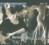 Yoram Ish-Hurwitz - Iberia Volume 2: Book 3 & 4 (CD)