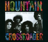 Crossroader - An Anthology 1970-1974