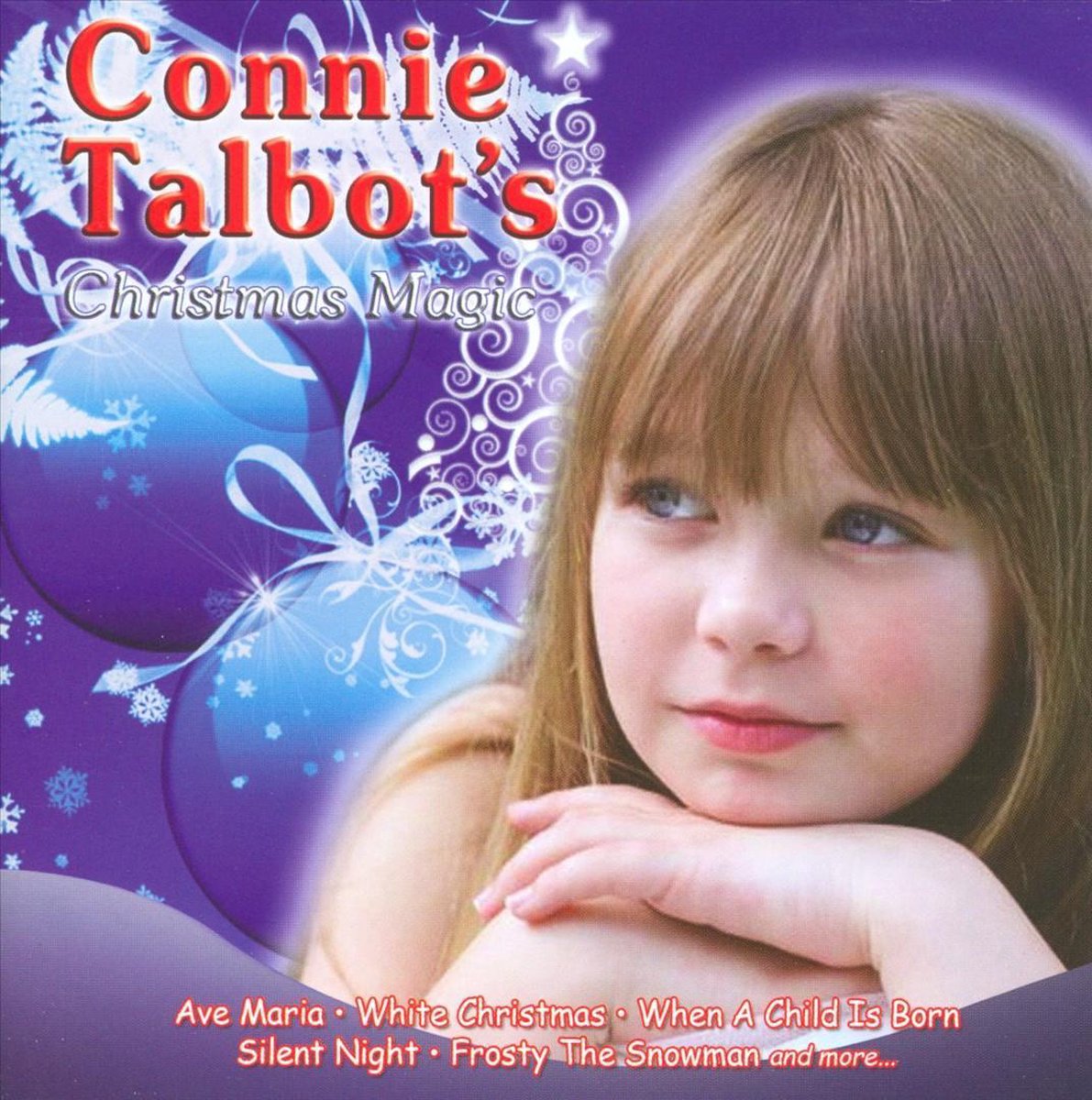 Connie Talbot's Christmas Album
