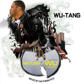 Return Of The Wu