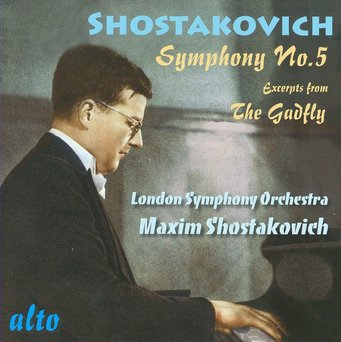 Shostakovich Sinfonie 5