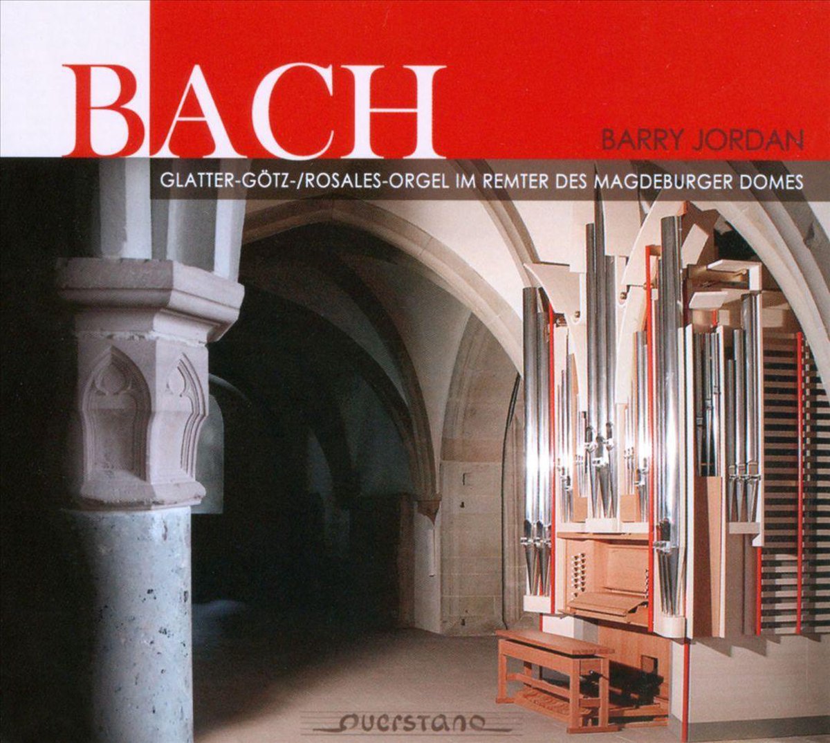 Organ Works