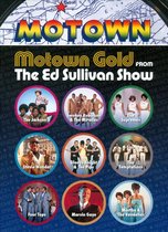 Motown Gold From the Ed Sullivan Show [Video]
