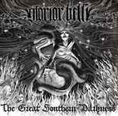 Glorior Belli - The Great Southern Darkness (CD)