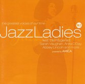 Jazz Ladies Vol. 2