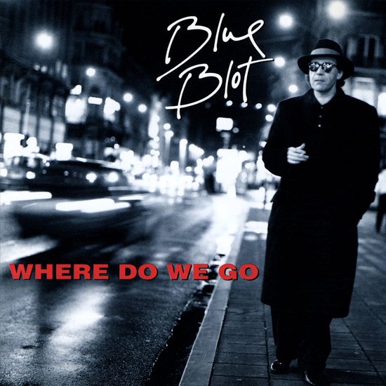 Where Do We Go