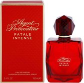 Agent Provocateur Fatale Intense - 30ml - Eau de parfum