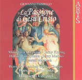 Paisiello: La Passione di Gesu Cristo / Czepiel, et al