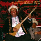 Various Artists - Ethnic Minority Music Of Northwestx (CD)